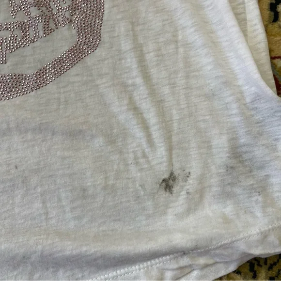 Zadig and Voltaire Shirt NWT - Picture 7 of 12